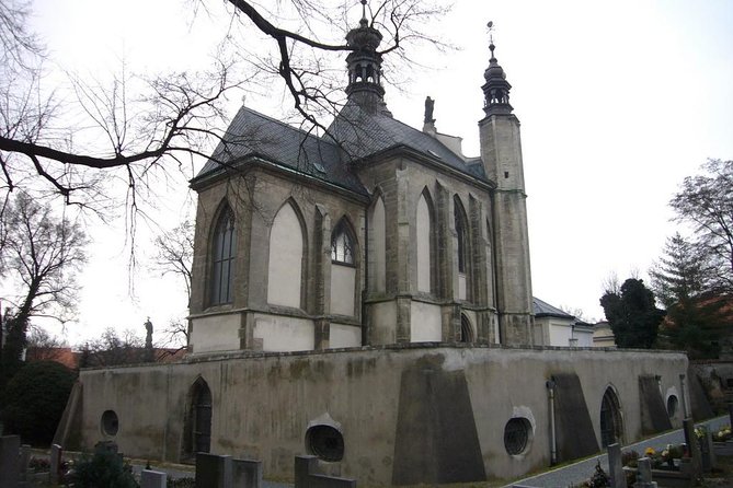 Private Day Trip to Kutna Hora From Prague by car - Is $178.03 per person good value?