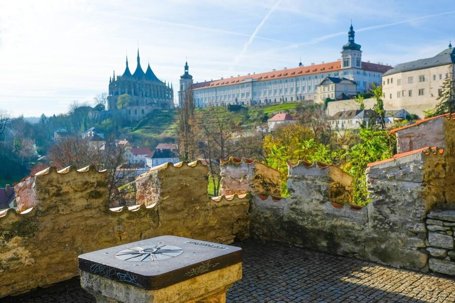 Private Guided Tour from Prague to UNESCO Kutna Hora - Why Kutná Hora mattered to medieval Bohemia