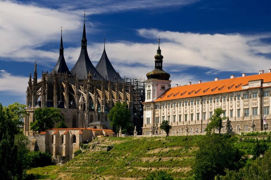 Private Guided Tour from Prague to UNESCO Kutna Hora - The Bone Church at Sedlec