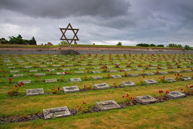 Private Half-Day Tour From Prague To Terezín Concentration Camp - The road from Prague and the value of hotel pickup