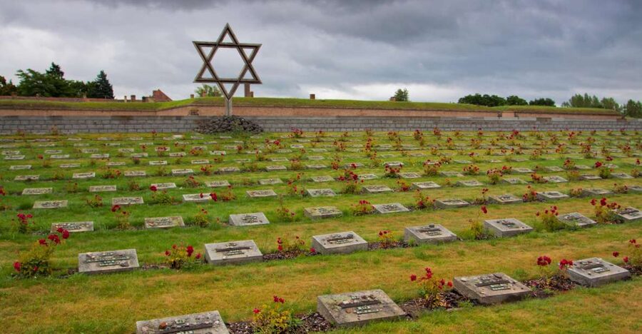 Private Half-Day Tour To Terezin Concentration Camp - Is $316 per person good value?
