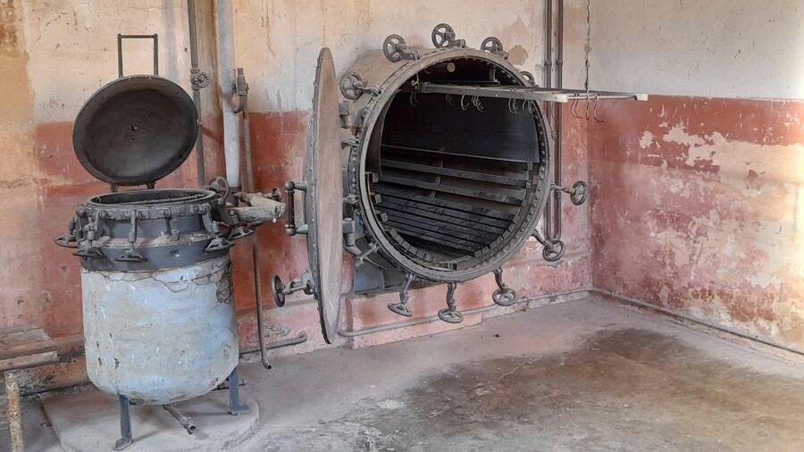 Private Half-Day Tour To Terezin Concentration Camp - The Ghetto Museum and the story of children