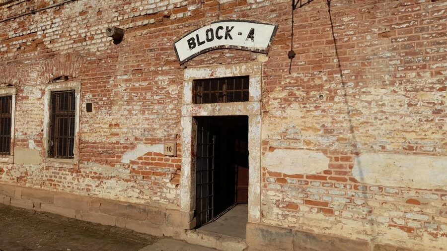 Private Half-Day Tour To Terezin Concentration Camp - The crematorium and mass graveyard