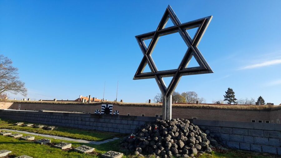 Private Half-Day Tour To Terezin Concentration Camp - What makes the private guide worthwhile