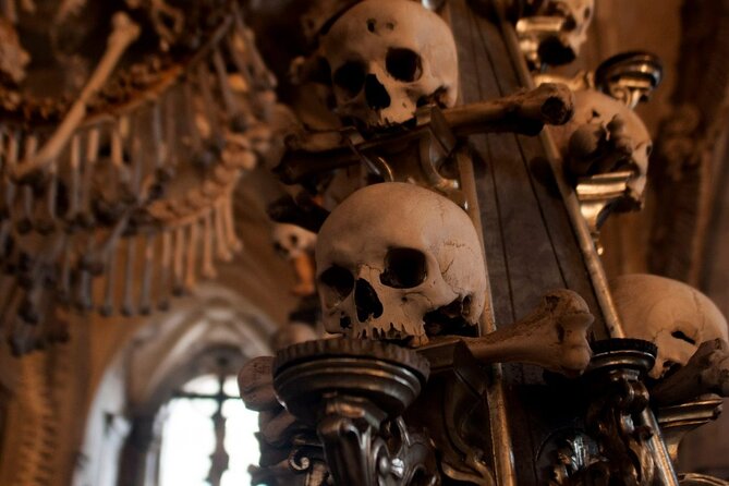 Private Half Day Trip from Prague to Bone Church - Why the Bone Church makes a strong day trip from Prague
