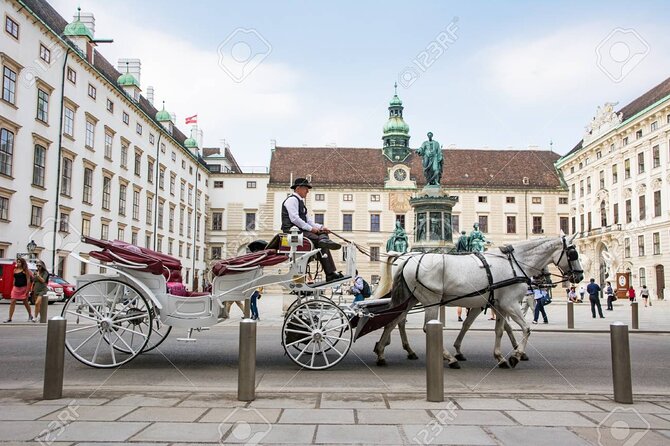 Private one way transfer from Cesky Krumlov to Vienna - Who will get the most from this transfer?