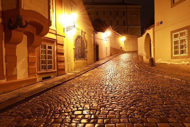 Private Photography Tour of Prague by Night - What you will learn about night photography