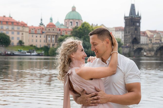 Private Photoshoot Tour in Prague - What Julia Adds to the Experience