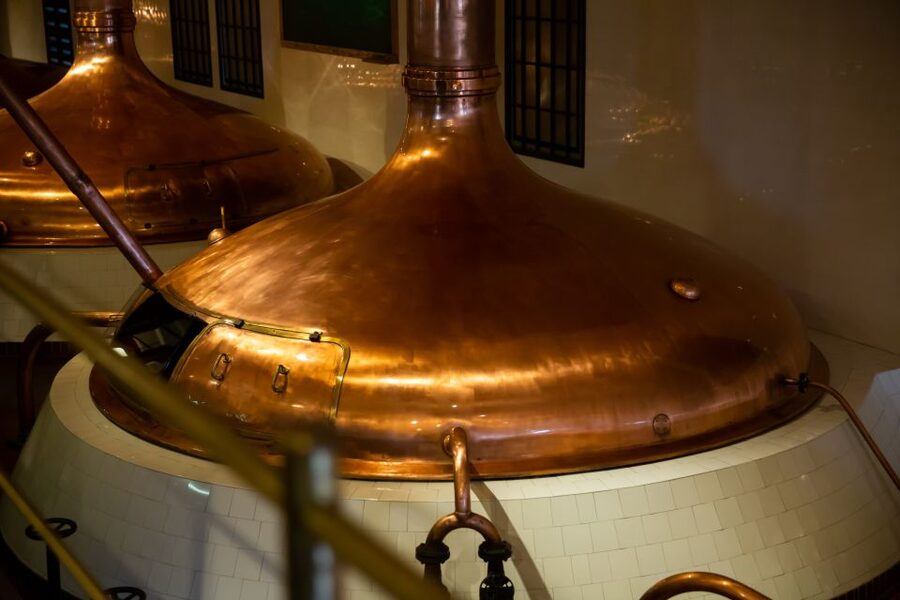 Private Pilsen & Pilsner Urquell Brewery Tour Prague - Leaving Prague for Pilsen