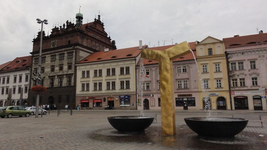 Private Pilsen & Pilsner Urquell Brewery Tour Prague - Adding the Beer Museum