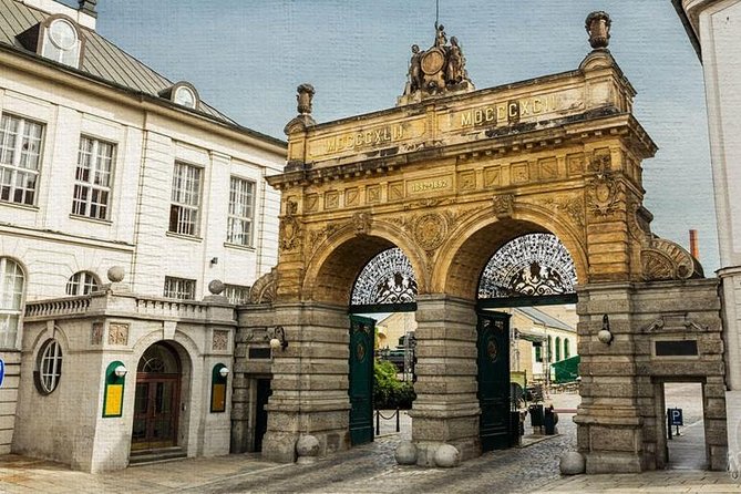 Private Pilsner brewery and Pilsen tour from Prague All-Inclusive - The medieval underground and optional city additions