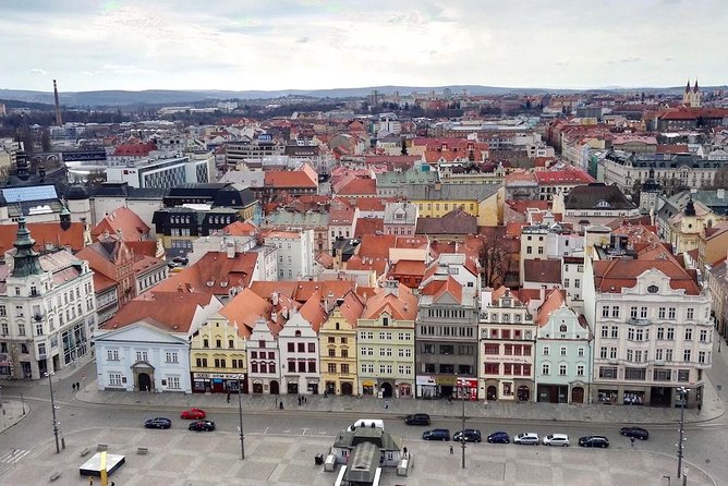 Private Pilsner brewery and Pilsen tour from Prague All-Inclusive - Timing, pickup, and who gets the most from it