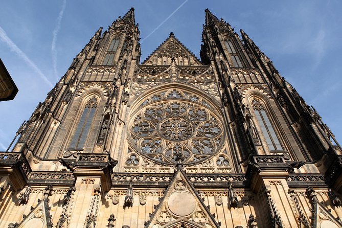 Private Prague Castle and Castle District Tour - What the private format is really worth