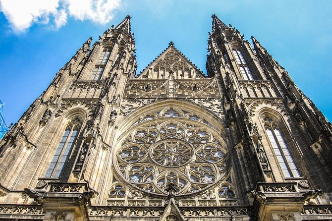 Private Prague Castle Walking Tour - Why Prague Castle needs a guide