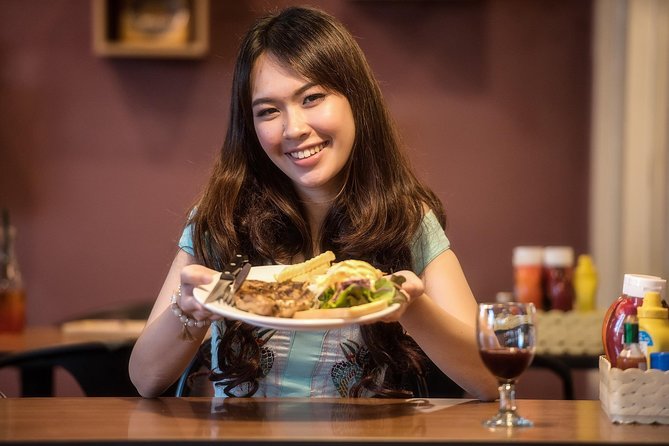 Private Prague Food and Drinks Tour - Kulajda: a Czech starter with plenty of character