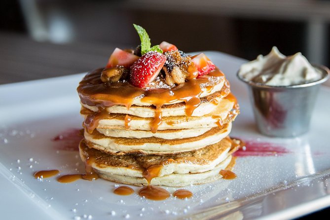 Private Prague Food and Drinks Tour - The guide makes the difference