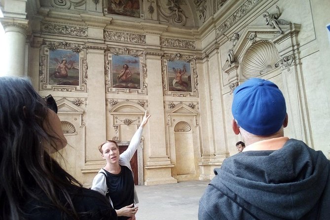Private Prague Renaissance & Baroque Gardens Walking Tour - Ball Game Hall and the edge of the Royal Garden