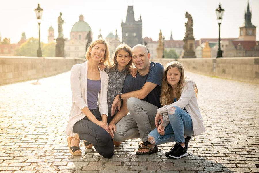 Private Prague Sunrise Photoshoot + Walking Tour - Is $131 per person fair value?