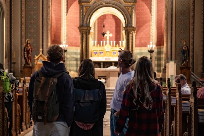 Private Prague Walk with Your Local Buddy - Ending at Hradčany Square by Prague Castle
