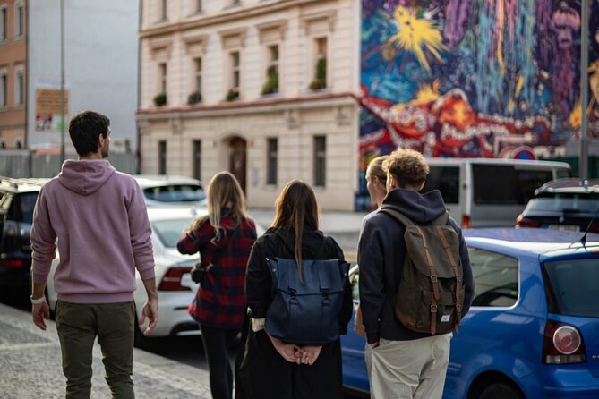 Private Prague Walk with Your Local Buddy - What the private price buys you