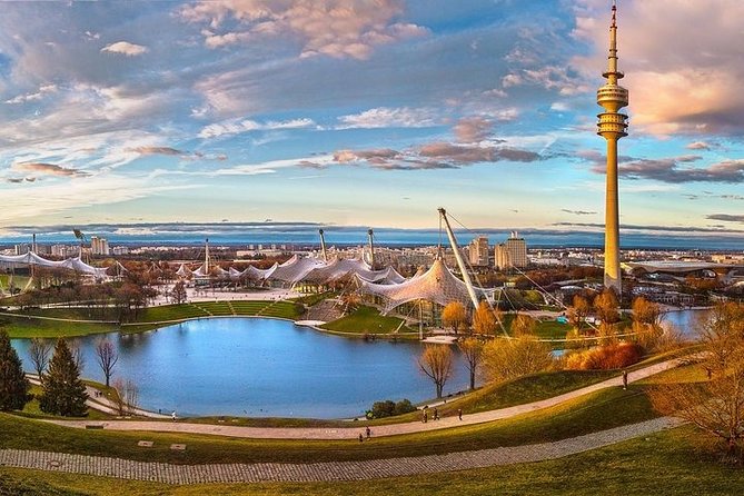 Private Scenic Transfer from Prague to Munich with 4h of Sightseeing - Key points at a glance