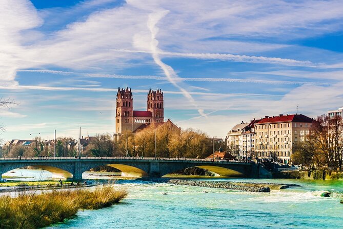 Private Scenic Transfer from Prague to Munich with 4h of Sightseeing - Pickup, communication, and cancellation details