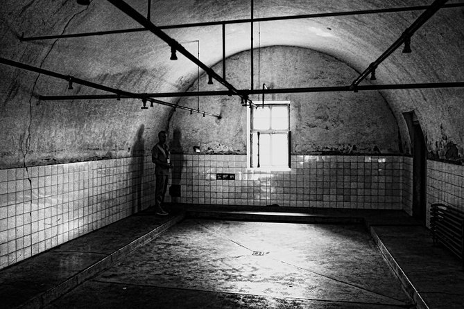 Private Terezin Nazi camp tour from Prague All-Inclusive - Why Terezin makes a serious day trip from Prague