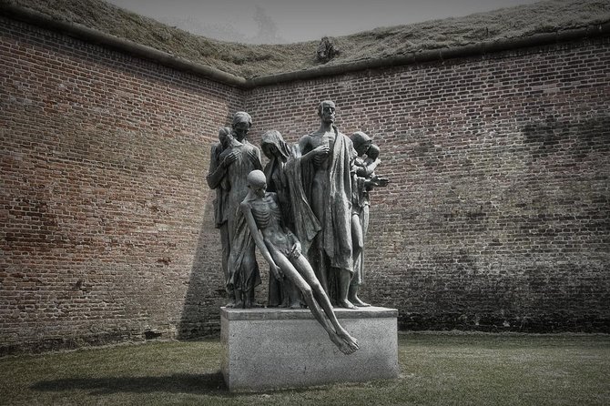 Private Terezin Nazi camp tour from Prague All-Inclusive - Who will get the most from this experience