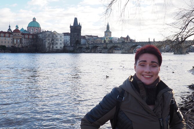 Private Tour in Prague Old Town Essentials - Ending at Wenceslas Monument and Wenceslas Square