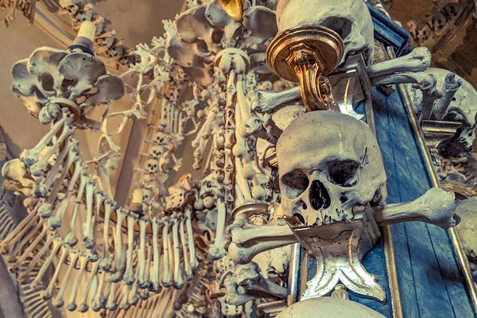 Private Tour: Kutna Hora from Prague - Why Kutná Hora makes a strong break from Prague