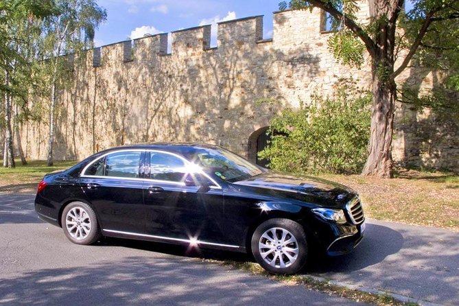 Private Tour: Kutna Hora from Prague - Guides, flexibility, and the limits of a private tour