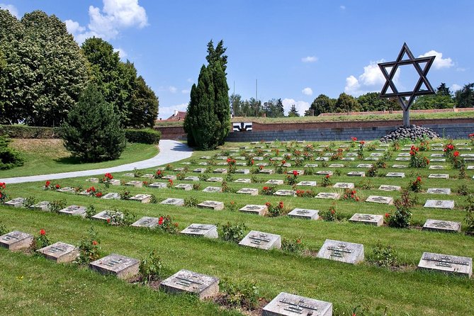 Private Tour: Terezin Half-Day Tour from Prague - Key points at a glance
