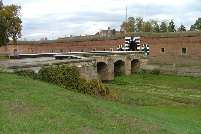 Private Tour: Terezin Half-Day Tour from Prague - Why Terezin deserves a full half-day