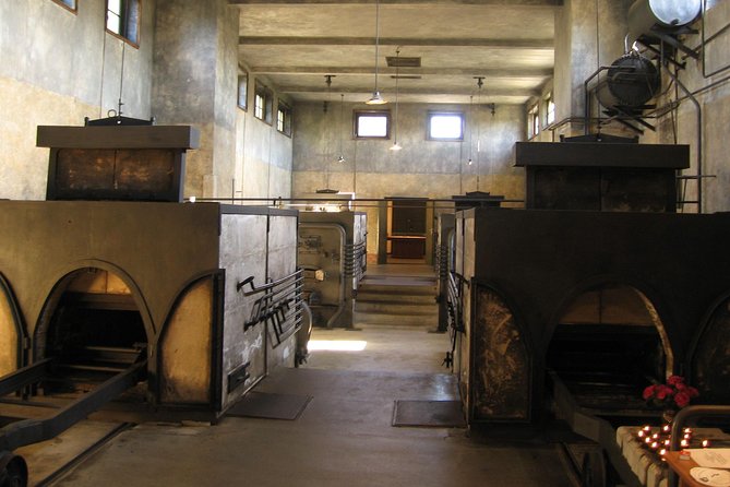Private Tour: Terezin Half-Day Tour from Prague - Who gets the best value from this tour