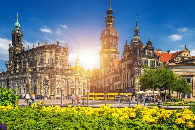 Private Tour: The Best Of Saxon Switzerland From Prague: Bastei Bridge & Dresden - Walking around Bastei and Neurathen