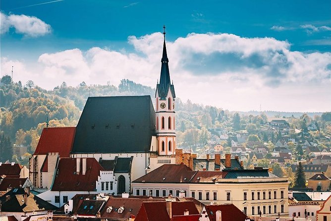 Private Tour to Cesky Krumlov from Prague - Key points to know before booking