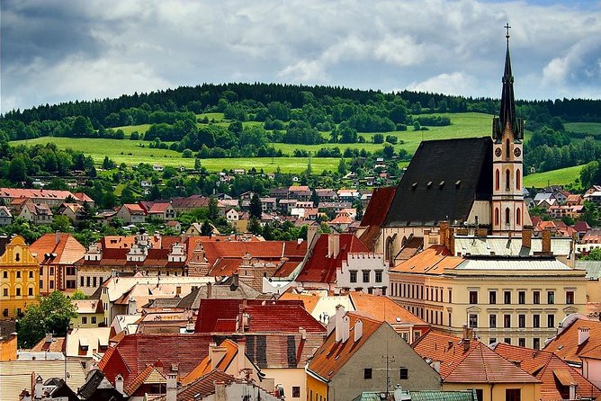 Private Tour to Cesky Krumlov from Prague - What the guide can add to the day