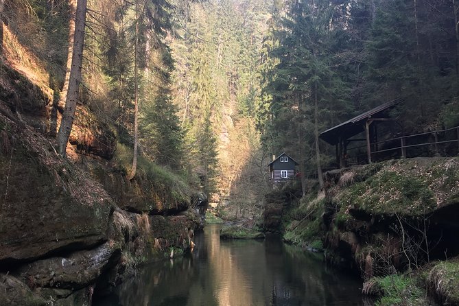 Private Tour to Czech-Saxon Switzerland National Park - What the $343.17 price really covers