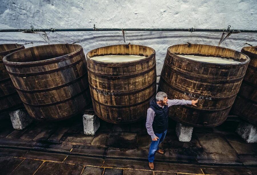 Private Tour to Pilsner Urquell from Prague - Key points to know before booking