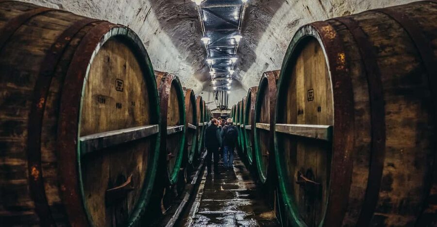 Private Tour to Pilsner Urquell from Prague - Why Pilsen makes a good day trip from Prague