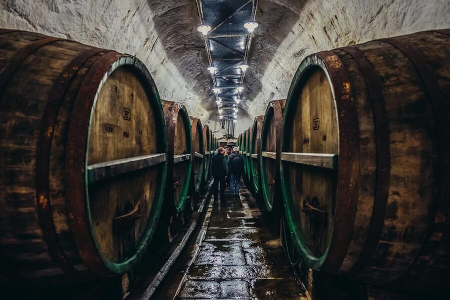 Private Tour to Pilsner Urquell from Prague - The High Synagogue and Pilsen’s Jewish story