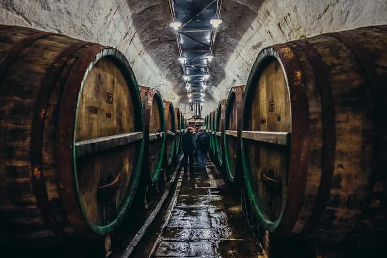 Private Tour to Pilsner Urquell from Prague - The ride from Prague to a private Pilsen visit