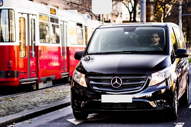 Private Transfer Prague to Passau or Passau to Prague with stop in Cesky Krumlov - Why this Prague to Passau transfer is more than a ride