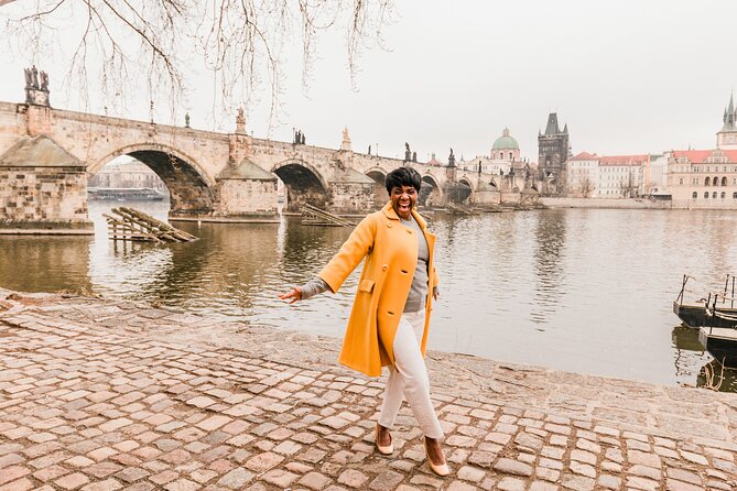 Private Vacation Photography Session with Local Photographer in Prague - Why a Prague photo session can be worth the cost