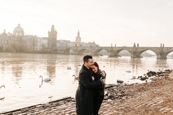 Private Vacation Photography Session with Local Photographer in Prague - How to prepare for better photographs