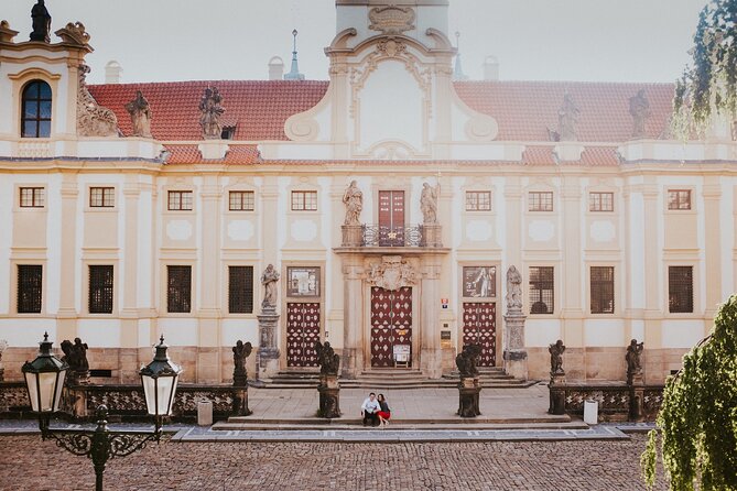 Private Vacation Photography Session with Local Photographer in Prague - What you receive after the session