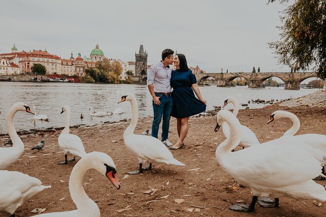 Private Vacation Photography Session with Local Photographer in Prague - The price, group size, and real value