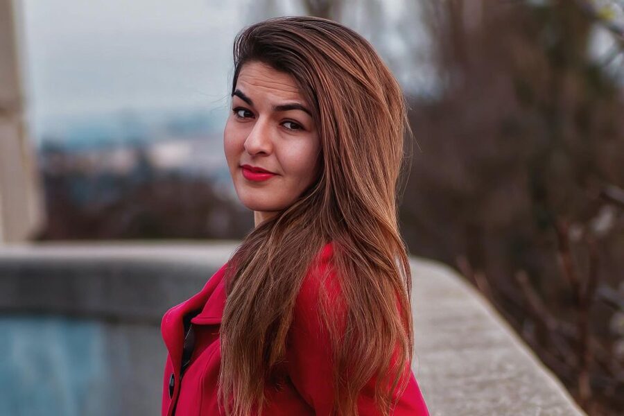 Professional photoshoot in Prague - 1 hour, 30 or 15 min - Why a Prague photoshoot can be worth your time