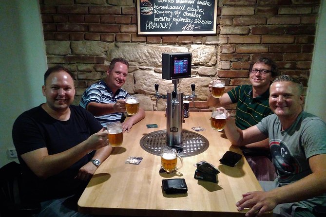 PUB und CLUB Crawl in the Czech Republic: Pilsen - Starting beneath Pilsen’s church tower
