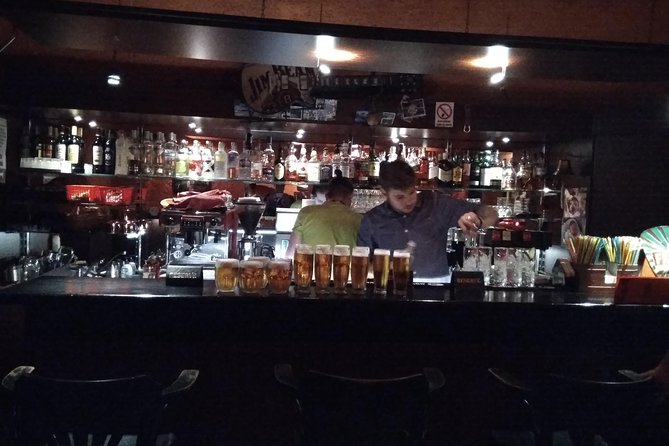 PUB und CLUB Crawl in the Czech Republic: Pilsen - The practical catch: price, cash, and nightlife expectations